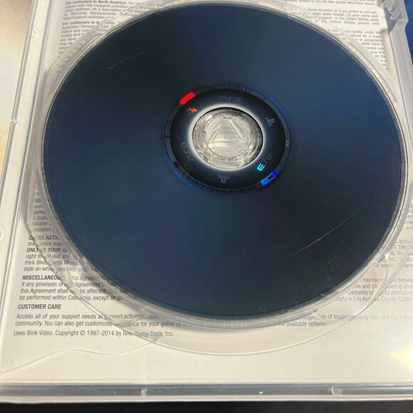 Call of Duty: Advanced Warfare - Day Zero Edition (PS3) Sony PlayStation 3 - Picture 6 of 7